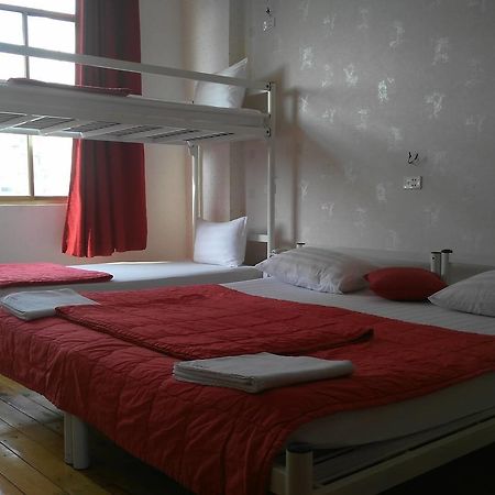 Koniko Backpackers Hostel TP. Hồ Chí Minh Ngoại thất bức ảnh