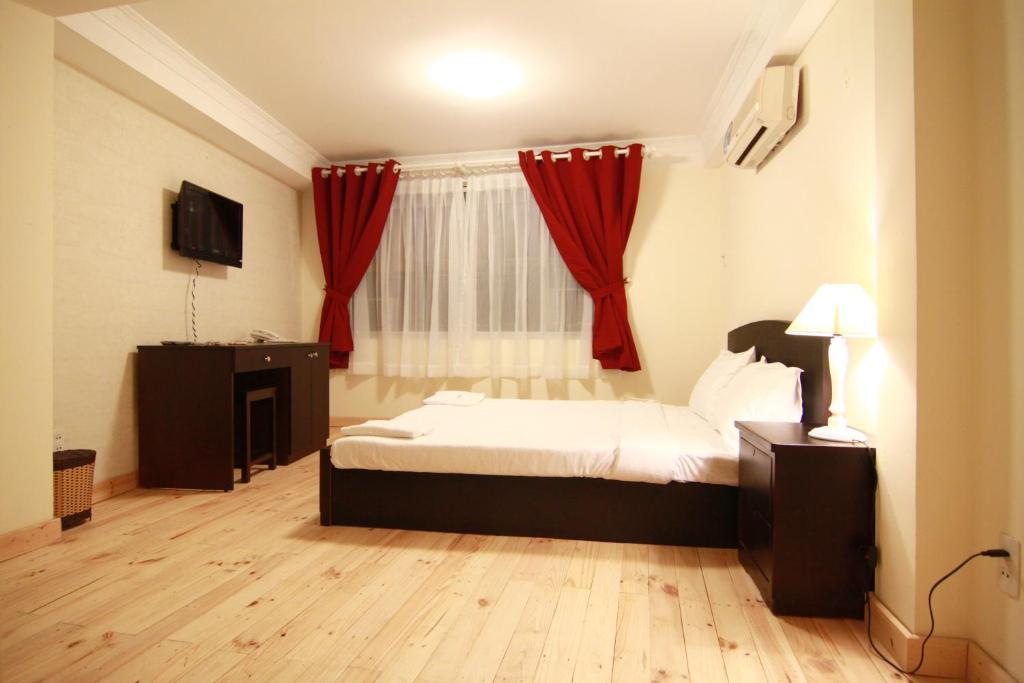 Koniko Backpackers Hostel TP. Hồ Chí Minh Phòng bức ảnh