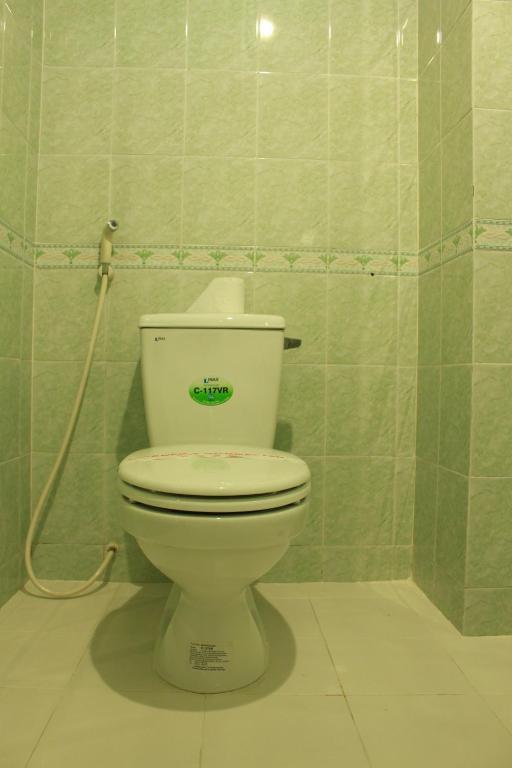 Koniko Backpackers Hostel TP. Hồ Chí Minh Ngoại thất bức ảnh
