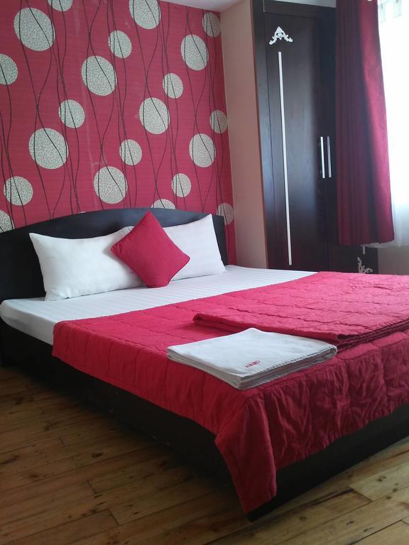 Koniko Backpackers Hostel TP. Hồ Chí Minh Ngoại thất bức ảnh