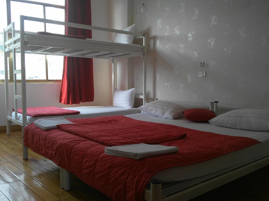 Koniko Backpackers Hostel TP. Hồ Chí Minh Ngoại thất bức ảnh