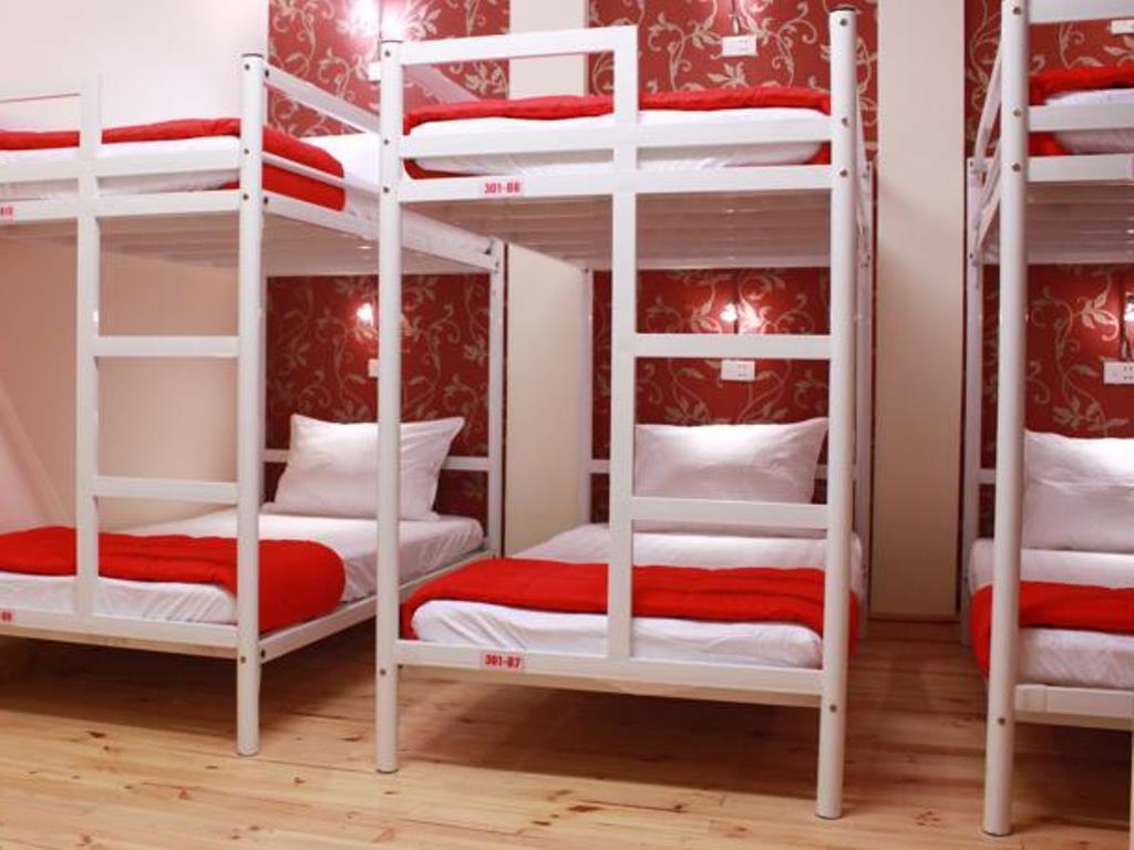 Koniko Backpackers Hostel TP. Hồ Chí Minh Ngoại thất bức ảnh