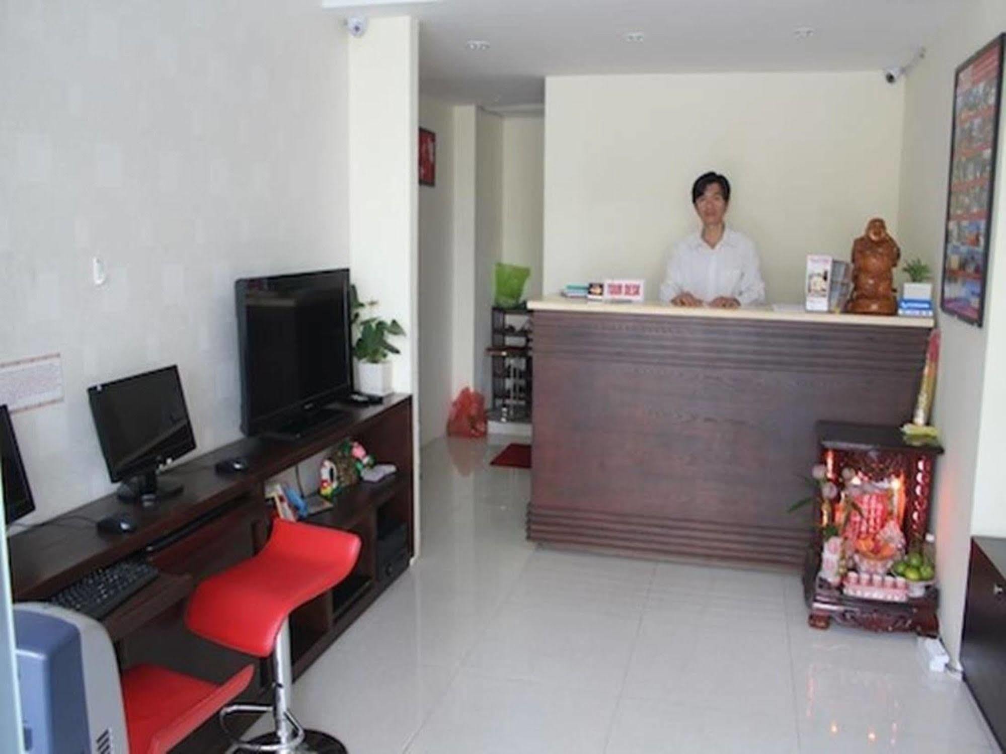 Koniko Backpackers Hostel TP. Hồ Chí Minh Ngoại thất bức ảnh