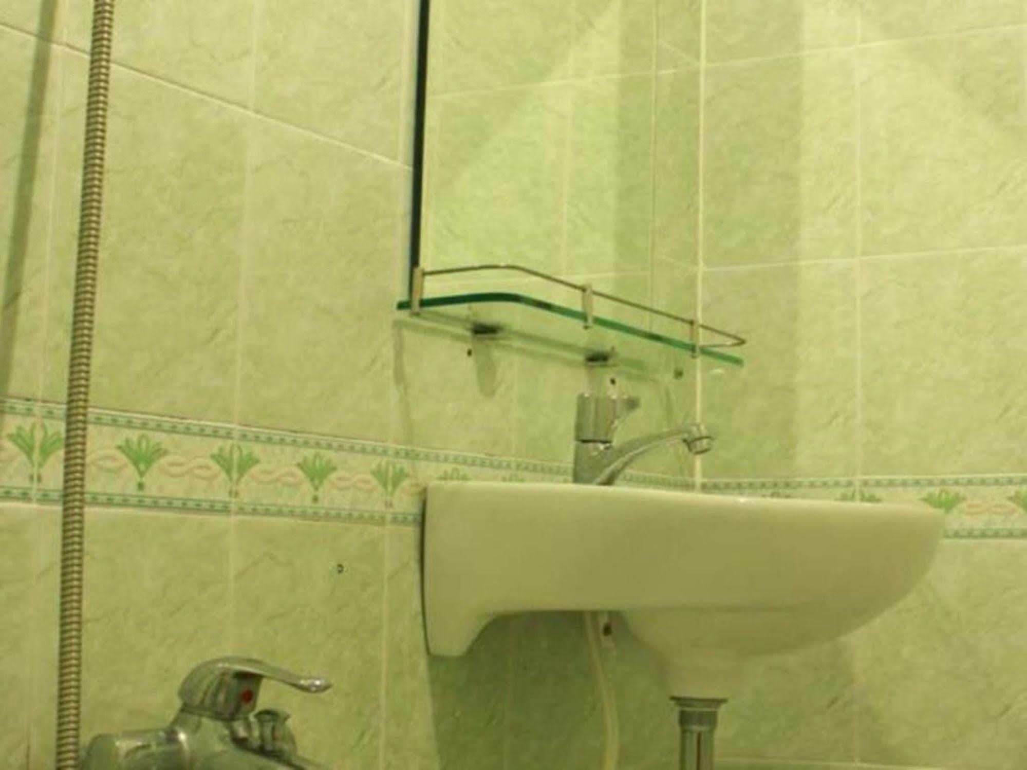 Koniko Backpackers Hostel TP. Hồ Chí Minh Ngoại thất bức ảnh
