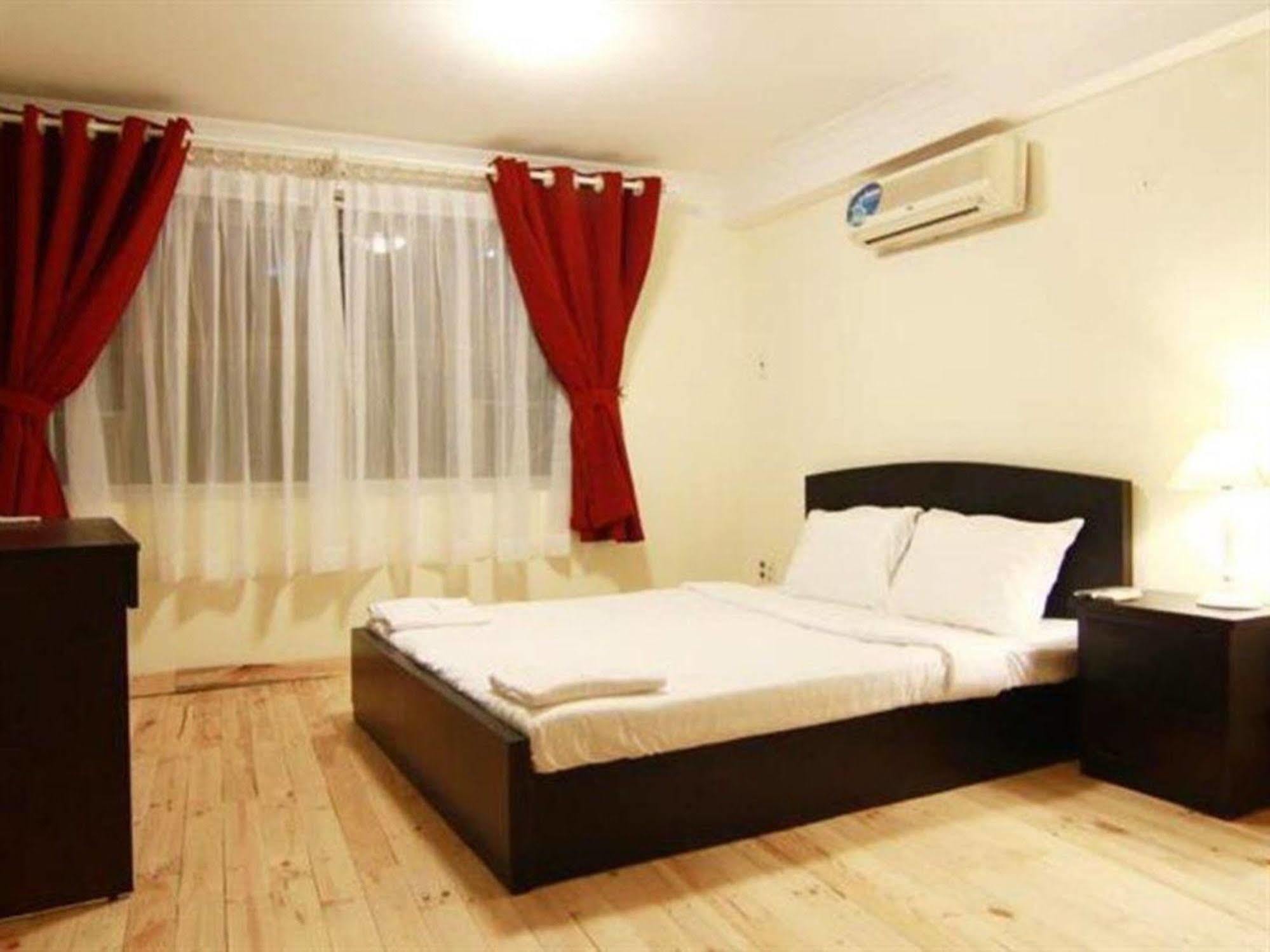Koniko Backpackers Hostel TP. Hồ Chí Minh Ngoại thất bức ảnh