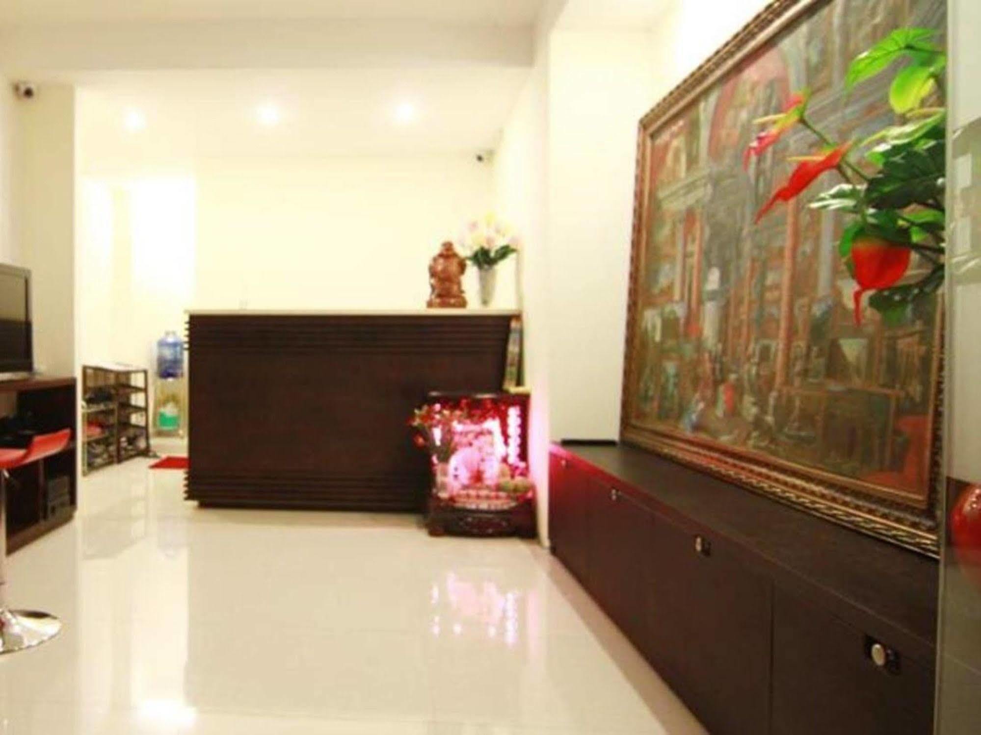 Koniko Backpackers Hostel TP. Hồ Chí Minh Ngoại thất bức ảnh